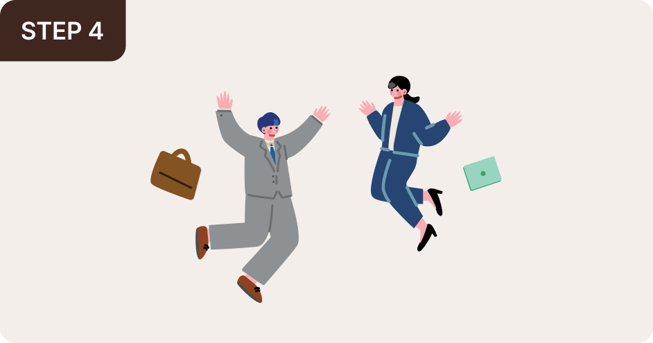 이순신 어학당 일러스트 이미지